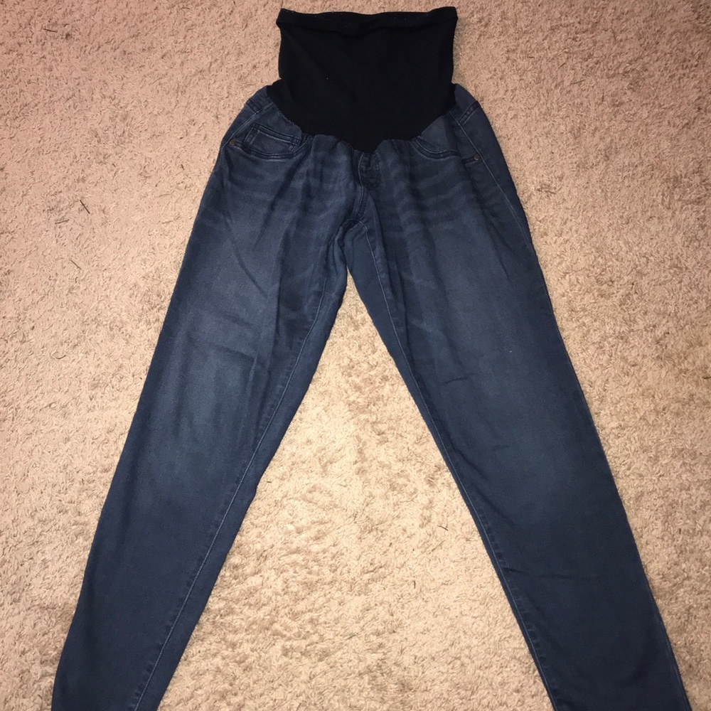 Maternity Pants BY Jessica Simpson